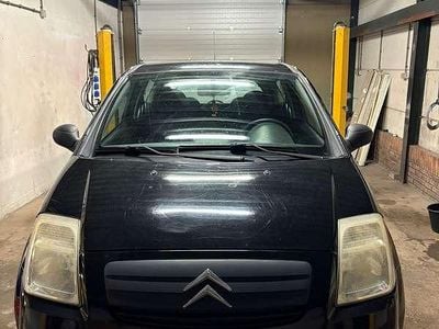 Occasion 2004 Citroën C2 Hatchback | € 850 (Eerlijke prijs)