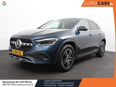 Mercedes GLA200