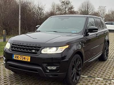 Occasion Land Rover Range Rover 306 PK (225 kW) 2015 SUV