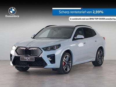 BMW iX2