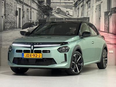 Groen Gebruikt 2025 Lancia Ypsilon Hatchback | € 24.950