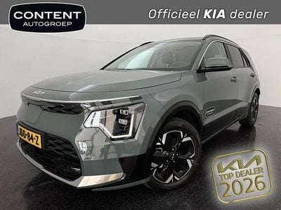 Occasion Kia e-Niro Air 150 kW (204 PK) 2025 Blauw SUV