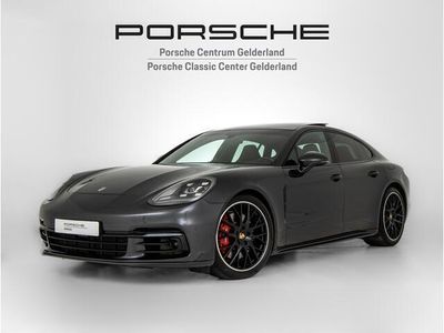 tweedehands Porsche Panamera 4 E-Hybrid