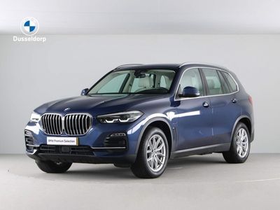 tweedehands BMW X5 xDrive45e High Executive Automaat