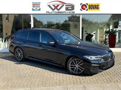 BMW 530e