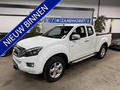 Overige Occasion 2017 Isuzu D-Max Pickup | € 16.995 (Duur)