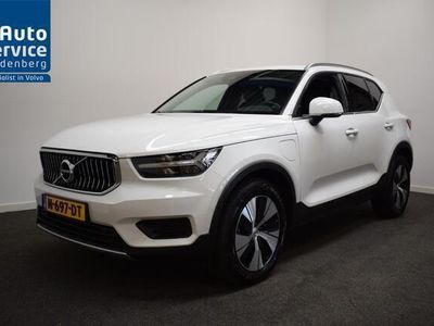 Wit Gebruikt 2021 Volvo XC40 SUV | € 26.650 (Goede deal)