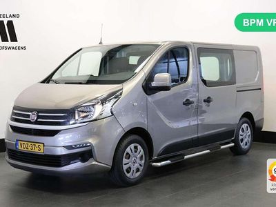 Fiat Talento