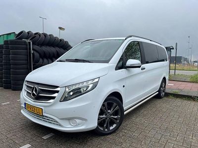 Occasion 2018 Mercedes Vito Van | € 31.995