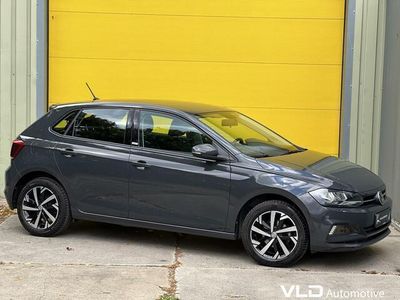 tweedehands VW Polo 1.0 TSI IQ Drive*ACC*Carplay*Blindspot