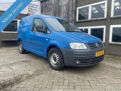 tweedehands VW Caddy 1.6SDI