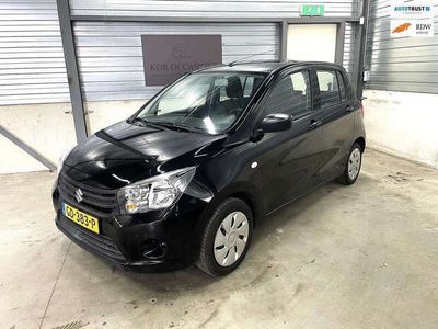 Suzuki Celerio
