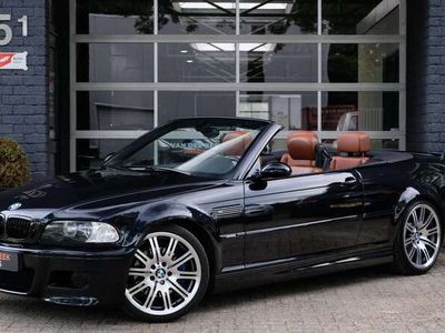 BMW M3 Cabriolet