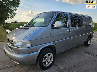 VW Transporter