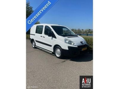 Overige Gebruikt 2008 Peugeot Expert Van | € 2.450 (Iets duurder)
