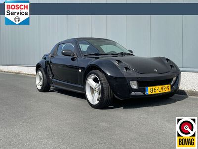 tweedehands Smart Roadster 0.7 affection