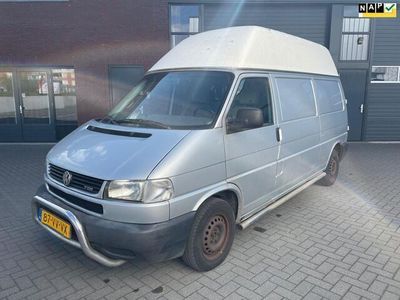 VW T4