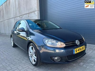 VW Golf VI