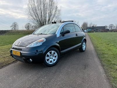 Occasion 2008 Citroën C3 Pluriel Cabriolet | € 1.999 (Iets duurder)