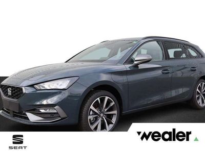 Seat Leon ST
