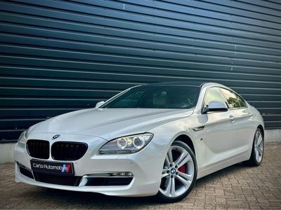 BMW 640