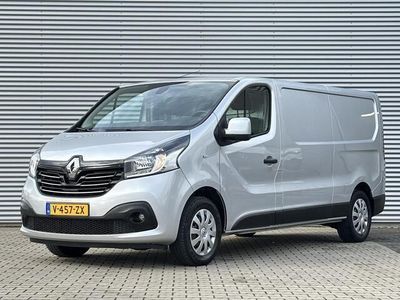 tweedehands Renault Trafic 1.6 dCi L2