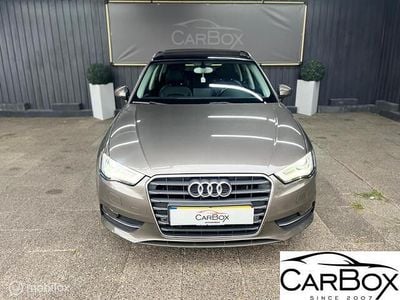 Grijs Gebruikt 2013 Audi A3 Sportback Proline Hatchback | € 9.975 (Eerlijke prijs)