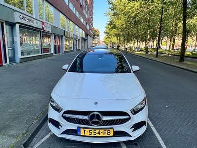 tweedehands Mercedes A200 d 4Matic 8G-DCT Edition 19