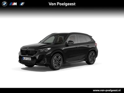 tweedehands BMW X1 xDrive 23i Premium Pack | Stuurwielrand Verwarmd | Trekhaak met elektrisch wegklapbare kogel