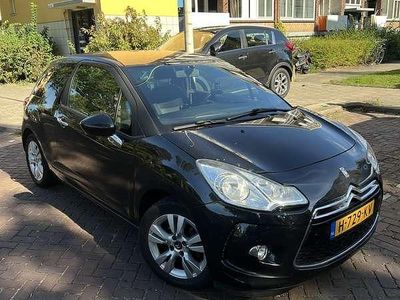Citroën DS3