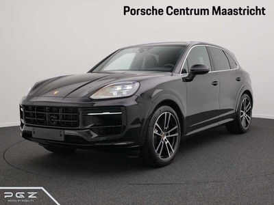 Porsche Cayenne S E-Hybrid
