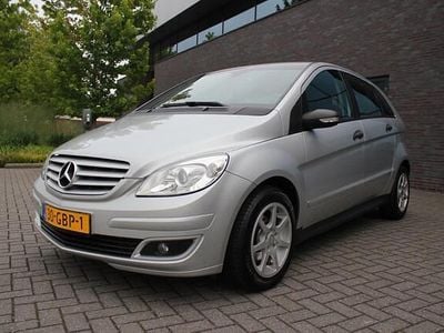 Mercedes B150