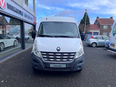 tweedehands Renault Master T33 2.3 dCi L2H2