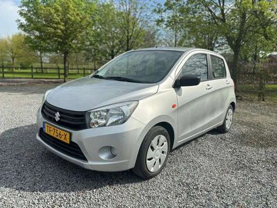 Suzuki Celerio