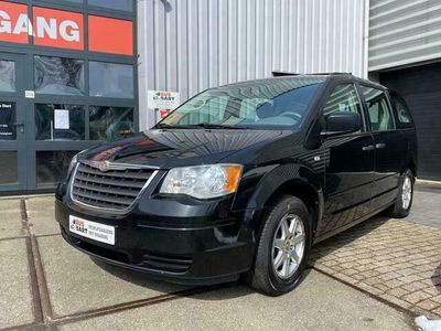 tweedehands Chrysler Grand Voyager 3.8 V6 193PK BTW, Business Edition, NL-Auto, Camera, Cruise Control, Climate Control