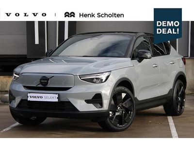 Occasion 2026 Volvo EC40 Ultra SUV | € 56.950 (Duur)