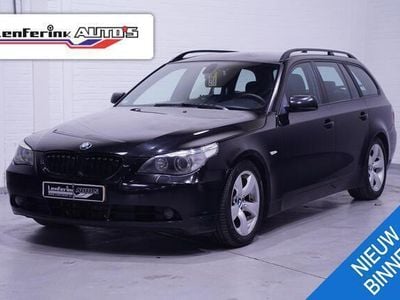 BMW 525