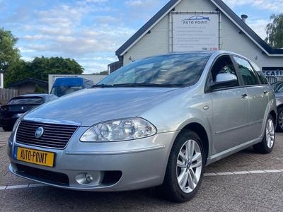 Fiat Croma