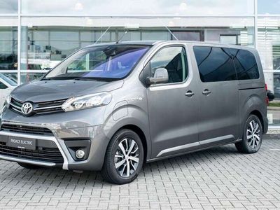 tweedehands Toyota Verso ProaceMedium Extra Range 75 kWh | Taxi Mogelijk |