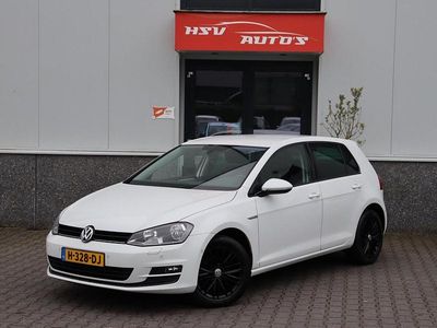 Occasion VW Golf VII 86 PK (63 kW) 2014 Wit Hatchback