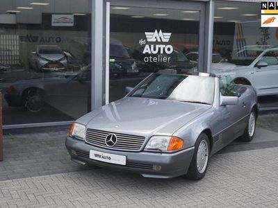 tweedehands Mercedes SL500 SL