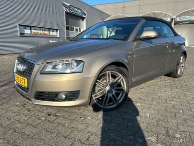 Audi A3 Cabriolet