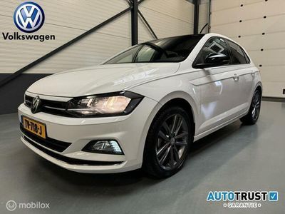 tweedehands VW Polo 1.0 TSI Highline DSG 1e Eig | Carplay | Dealer Aut