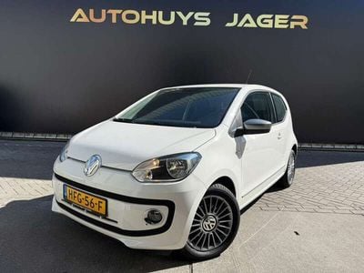VW up!