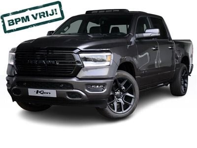 Occasion Dodge Ram 401 PK (294 kW) 2024 Grijs Pickup
