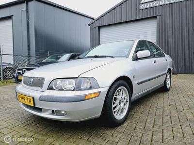 Volvo S40