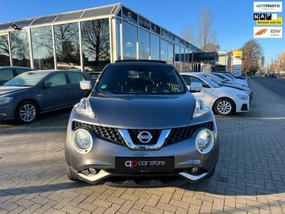 tweedehands Nissan Juke 1.2 DIG-T S/S Tekna