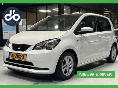 Seat Mii