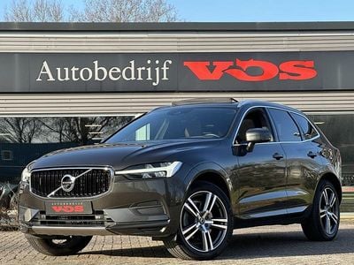 Grijs Occasion 2021 Volvo XC60 Momentum SUV | € 37.900 (Goede deal)
