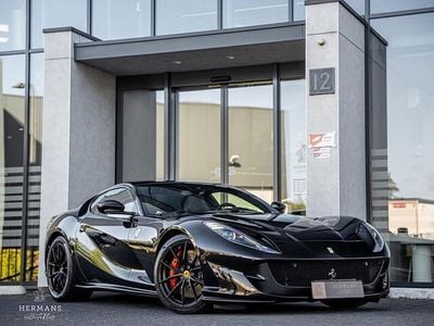 Ferrari 812